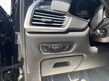 BMW X5 xDr45e MSport LASER HUD AHK Pano HiFi PaAss
