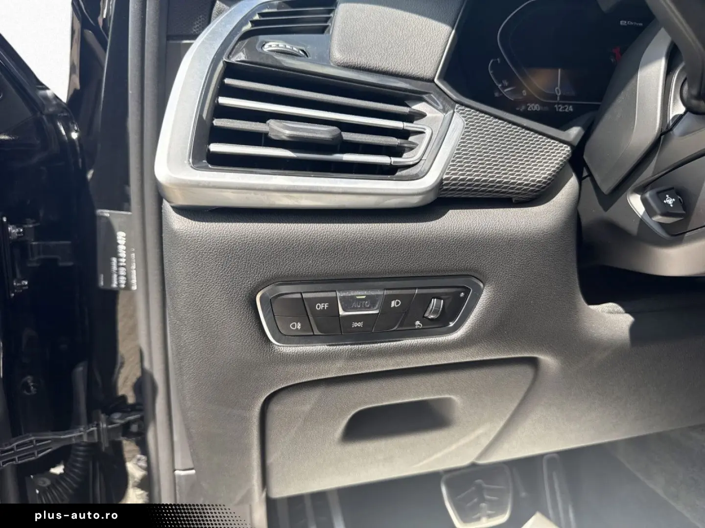 BMW X5 xDr45e MSport LASER HUD AHK Pano HiFi PaAss