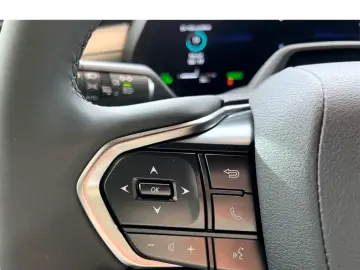 LEXUS LBX Elegant Leder    Garantie    Keyless    HYBR