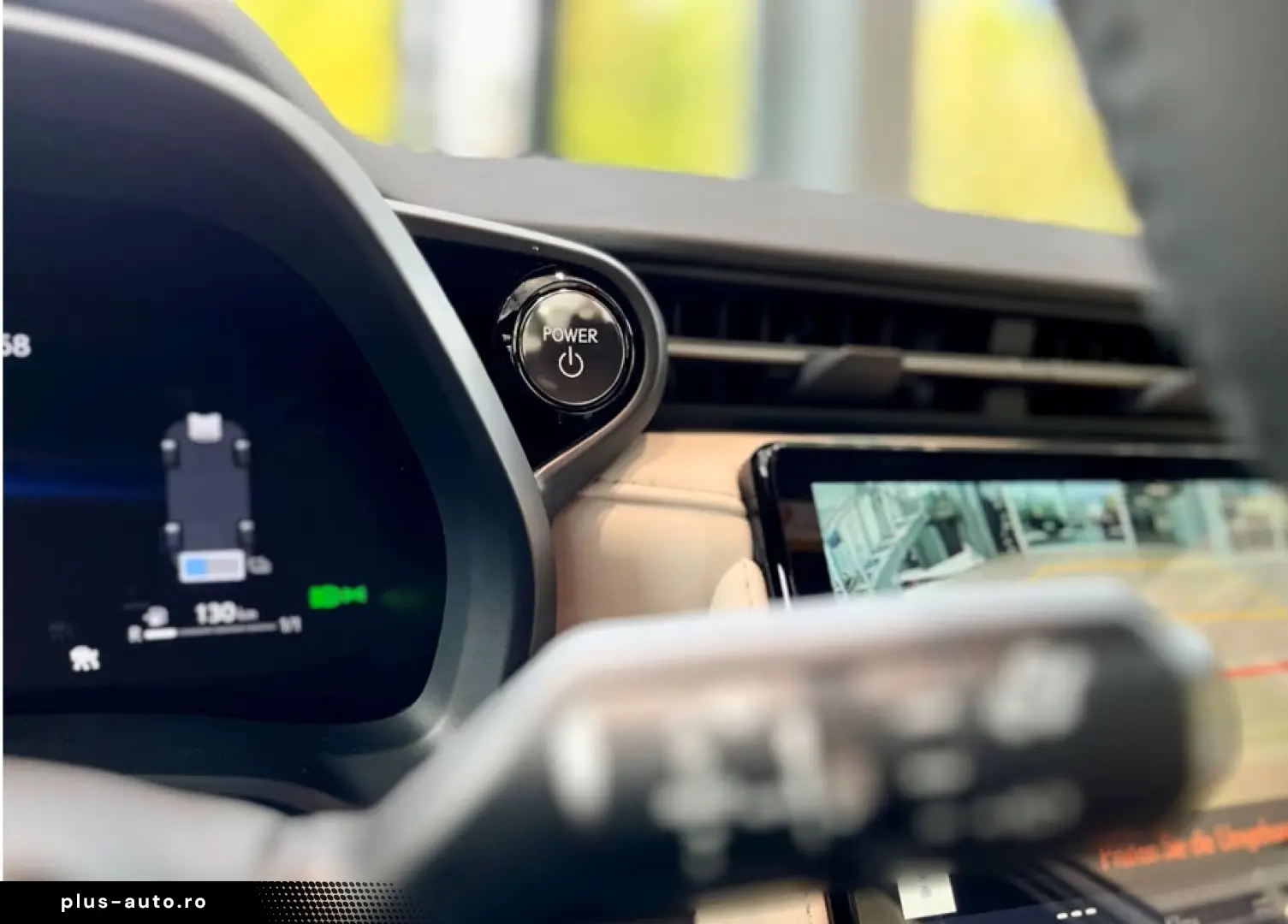 LEXUS LBX Elegant Leder    Garantie    Keyless    HYBR