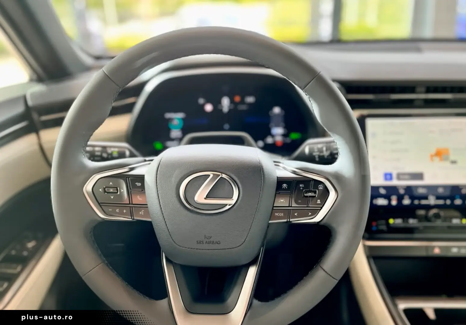 LEXUS LBX Elegant Leder    Garantie    Keyless    HYBR