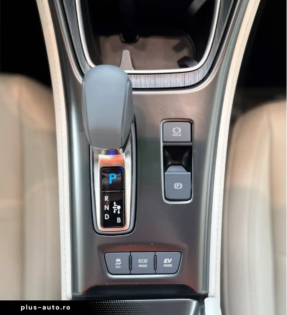 LEXUS LBX Elegant Leder    Garantie    Keyless    HYBR
