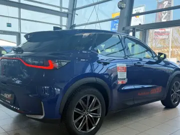 LEXUS LBX Elegant Leder    Garantie    Keyless    HYBR