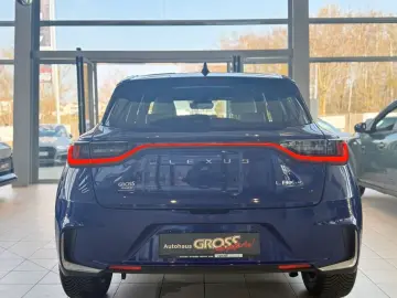 LEXUS LBX Elegant Leder    Garantie    Keyless    HYBR