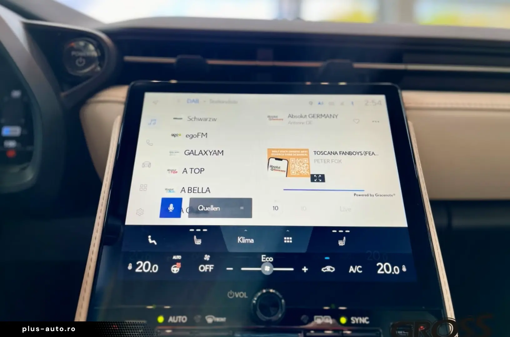 LEXUS LBX Elegant Leder    Garantie    Keyless    HYBR