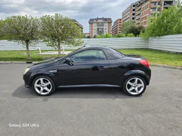 Opel Tigra
