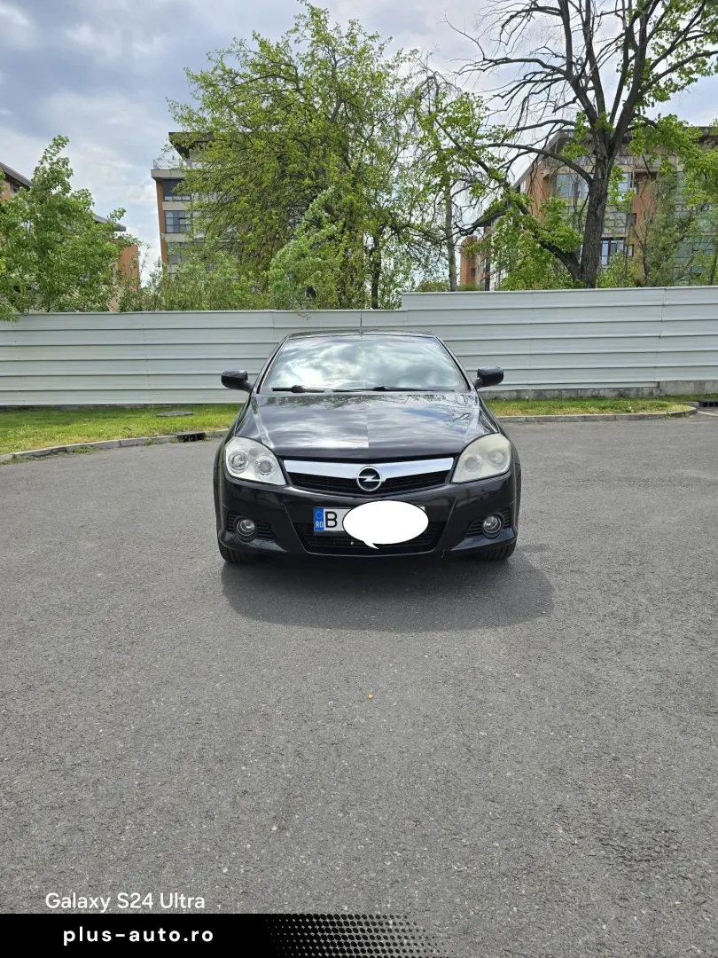 Opel Tigra