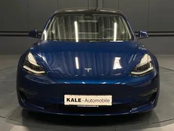 Tesla Model 3 Performance Dual AWD  20Zoll 1.HAND