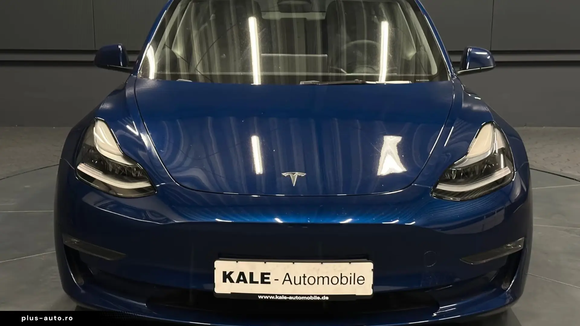 Tesla Model 3 Performance Dual AWD  20Zoll 1.HAND