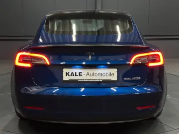 Tesla Model 3 Performance Dual AWD  20Zoll 1.HAND
