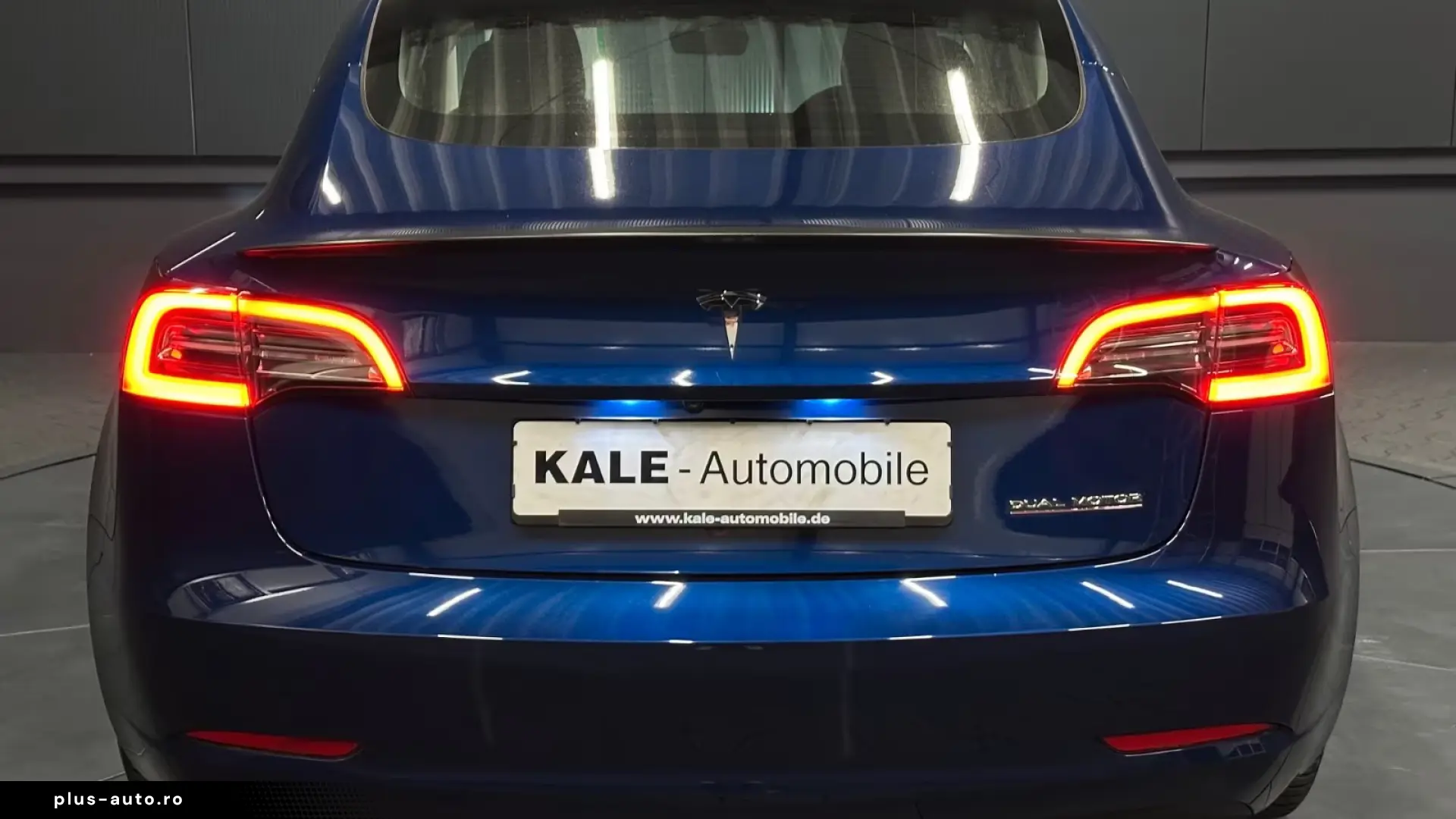Tesla Model 3 Performance Dual AWD  20Zoll 1.HAND