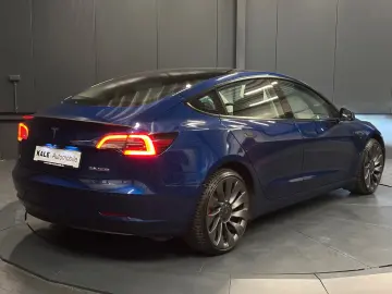Tesla Model 3 Performance Dual AWD  20Zoll 1.HAND