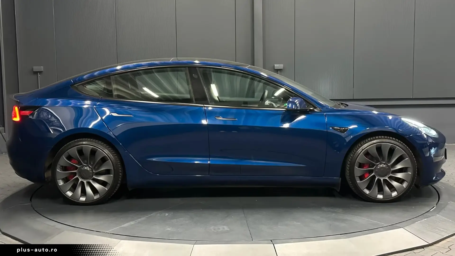 Tesla Model 3 Performance Dual AWD  20Zoll 1.HAND