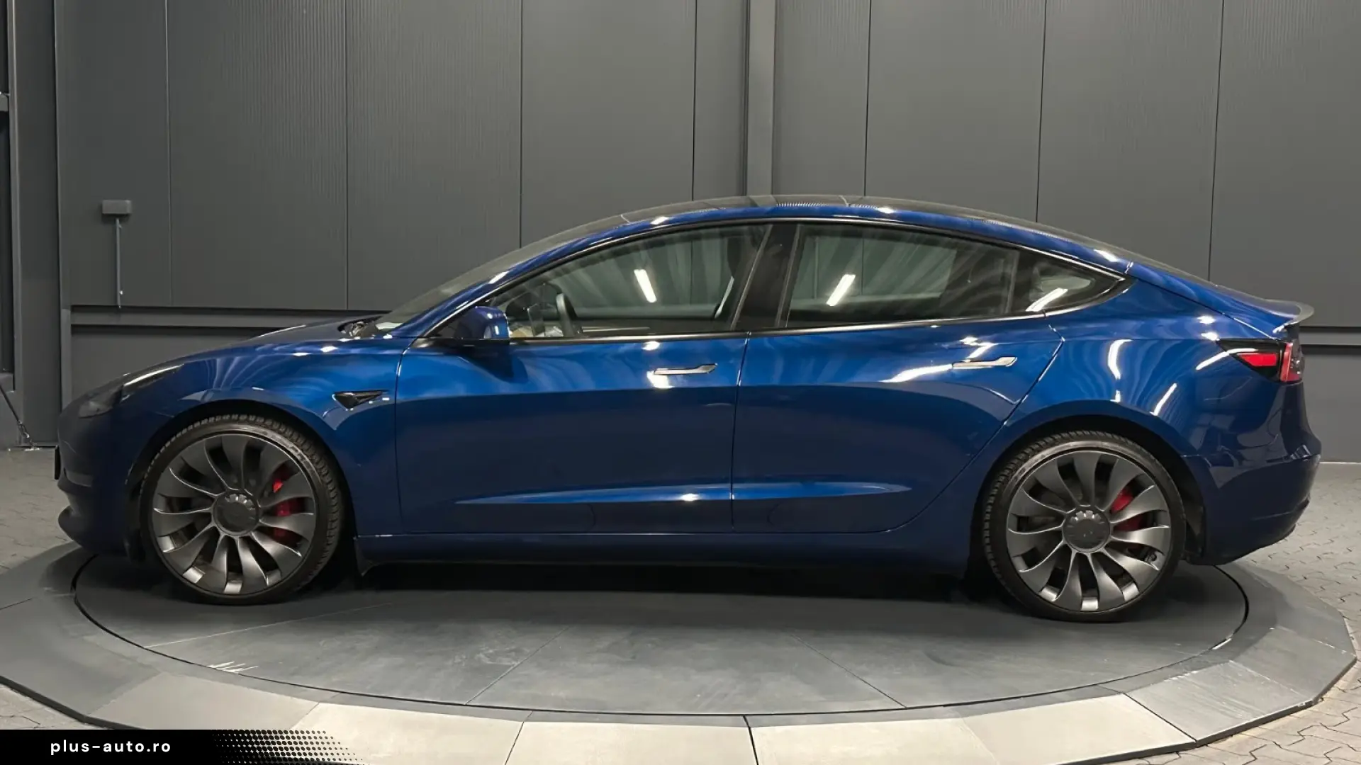 Tesla Model 3 Performance Dual AWD  20Zoll 1.HAND