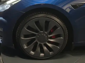 Tesla Model 3 Performance Dual AWD  20Zoll 1.HAND
