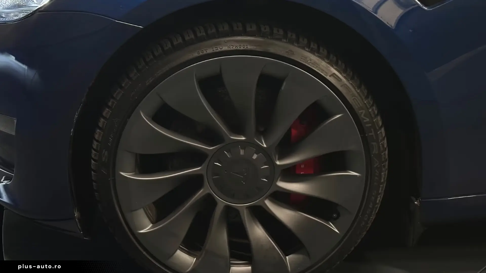 Tesla Model 3 Performance Dual AWD  20Zoll 1.HAND