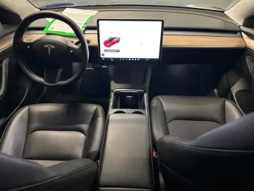 Tesla Model 3 Performance Dual AWD  20Zoll 1.HAND