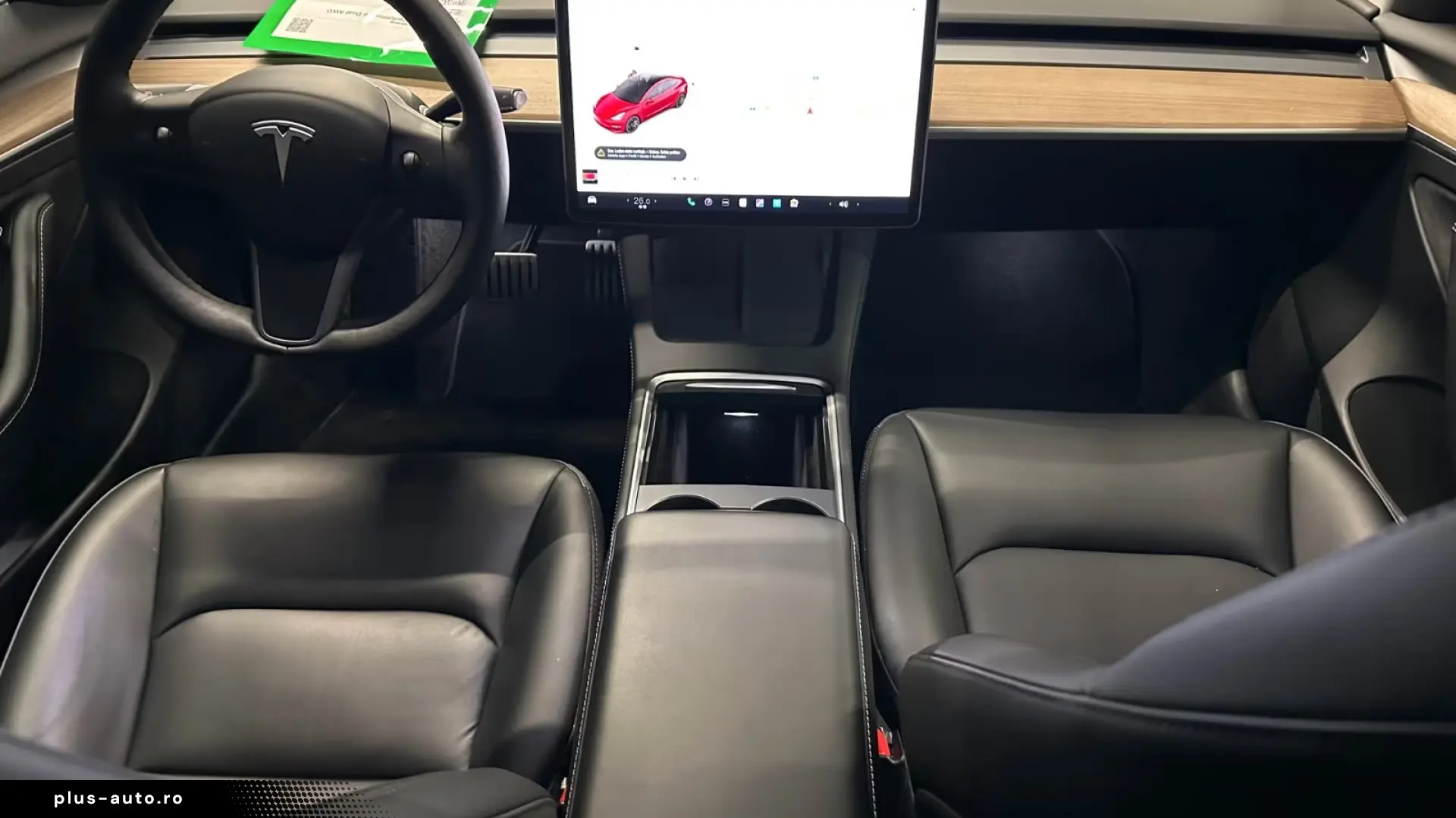 Tesla Model 3 Performance Dual AWD  20Zoll 1.HAND