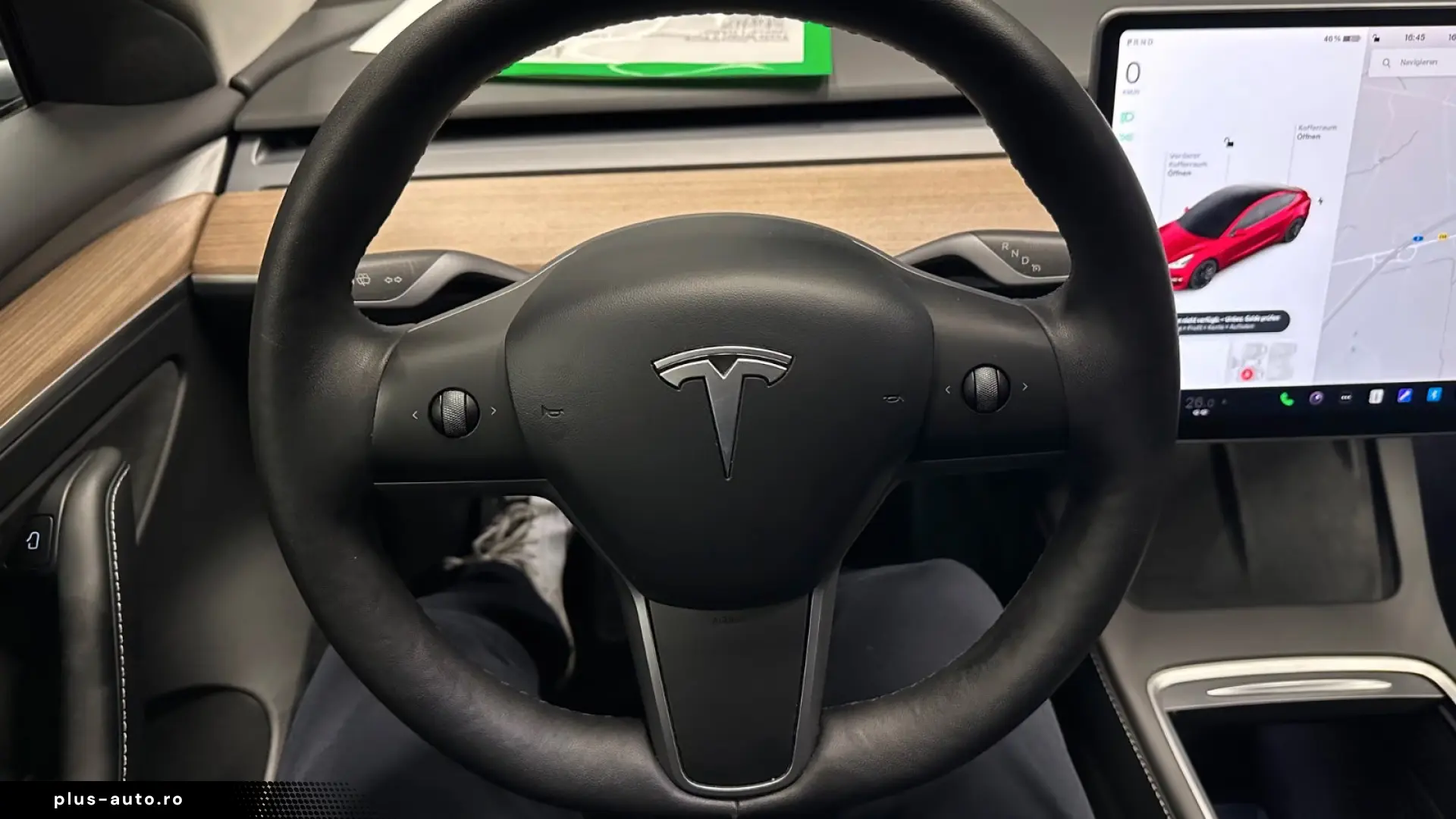 Tesla Model 3 Performance Dual AWD  20Zoll 1.HAND