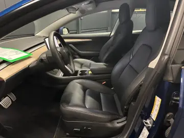 Tesla Model 3 Performance Dual AWD  20Zoll 1.HAND