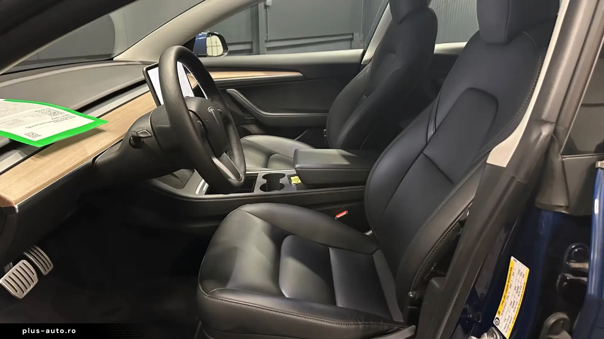 Tesla Model 3 Performance Dual AWD  20Zoll 1.HAND