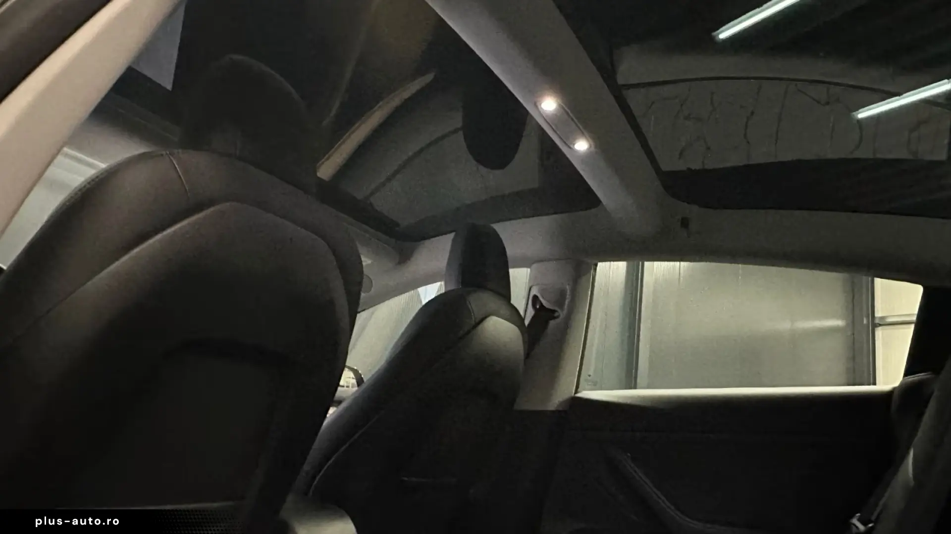 Tesla Model 3 Performance Dual AWD  20Zoll 1.HAND