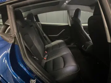 Tesla Model 3 Performance Dual AWD  20Zoll 1.HAND