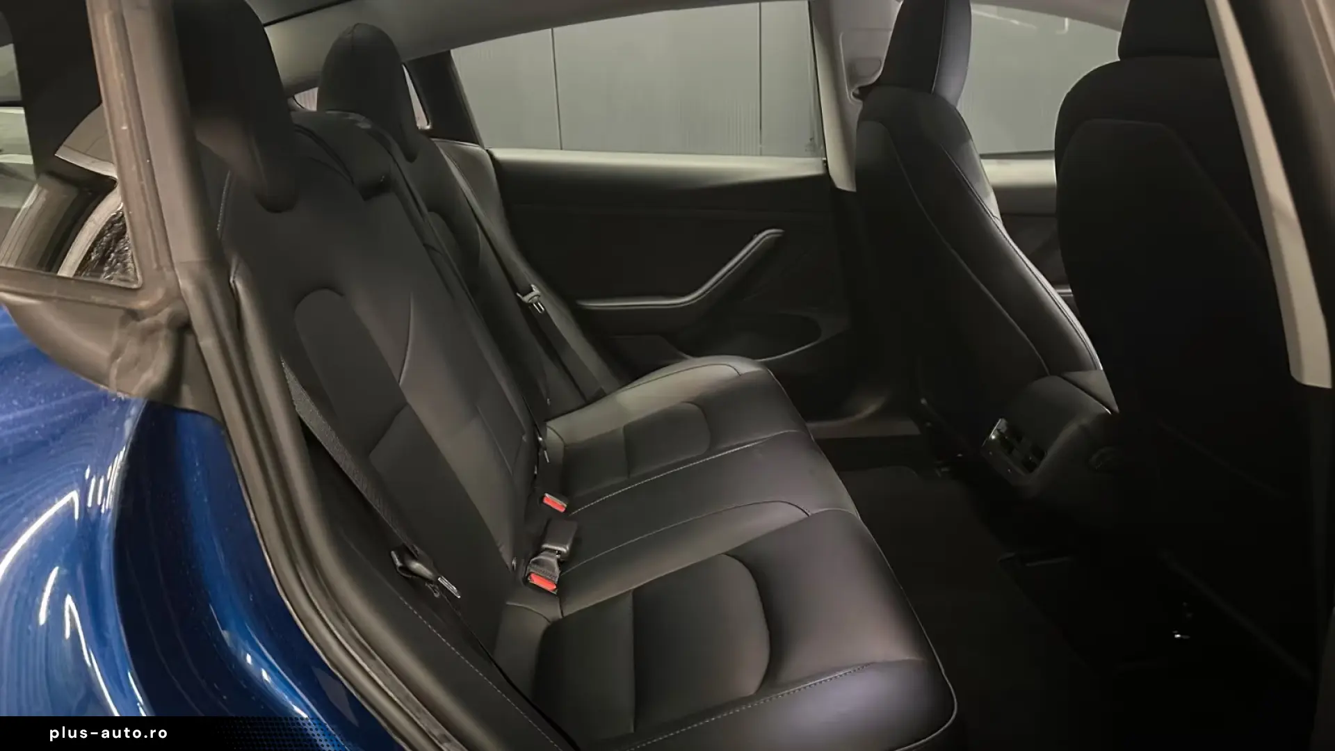 Tesla Model 3 Performance Dual AWD  20Zoll 1.HAND