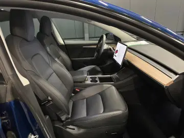 Tesla Model 3 Performance Dual AWD  20Zoll 1.HAND