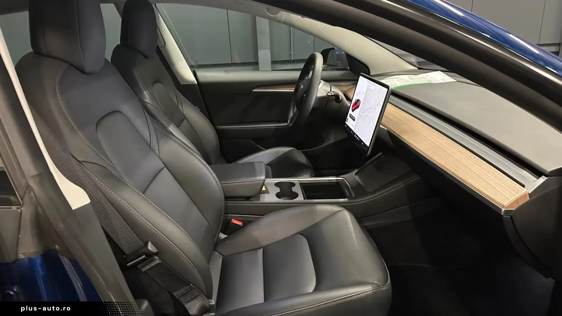 Tesla Model 3 Performance Dual AWD  20Zoll 1.HAND