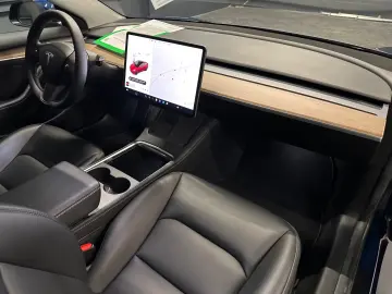 Tesla Model 3 Performance Dual AWD  20Zoll 1.HAND