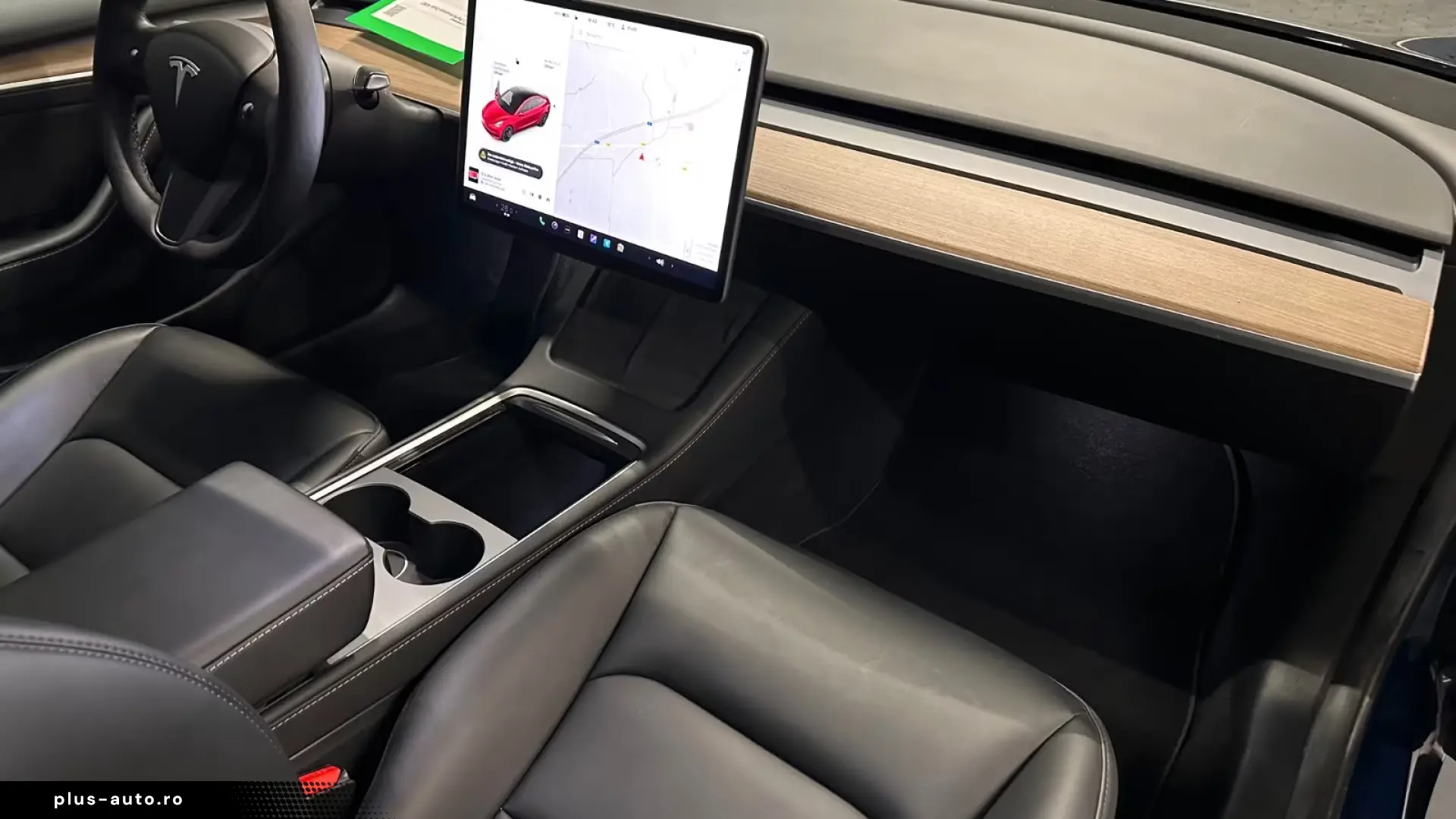 Tesla Model 3 Performance Dual AWD  20Zoll 1.HAND