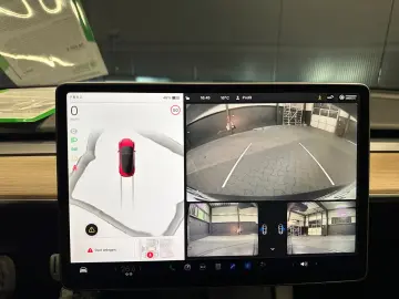 Tesla Model 3 Performance Dual AWD  20Zoll 1.HAND