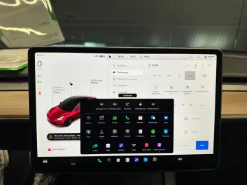 Tesla Model 3 Performance Dual AWD  20Zoll 1.HAND