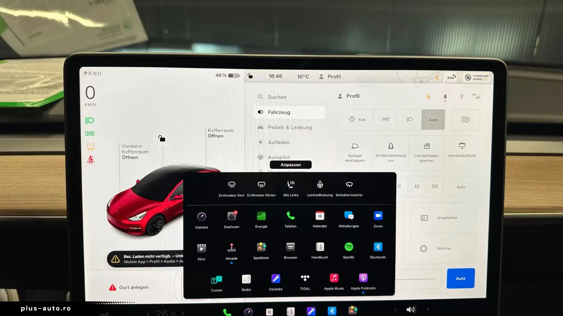 Tesla Model 3 Performance Dual AWD  20Zoll 1.HAND