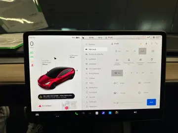Tesla Model 3 Performance Dual AWD  20Zoll 1.HAND