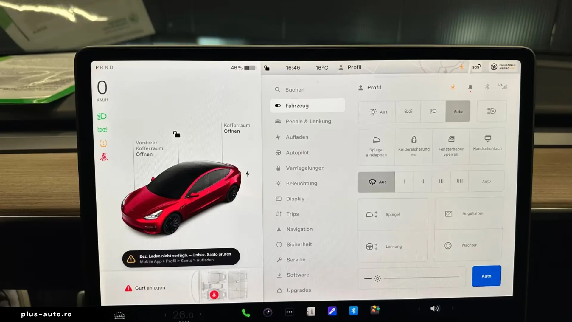 Tesla Model 3 Performance Dual AWD  20Zoll 1.HAND