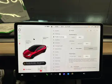 Tesla Model 3 Performance Dual AWD  20Zoll 1.HAND