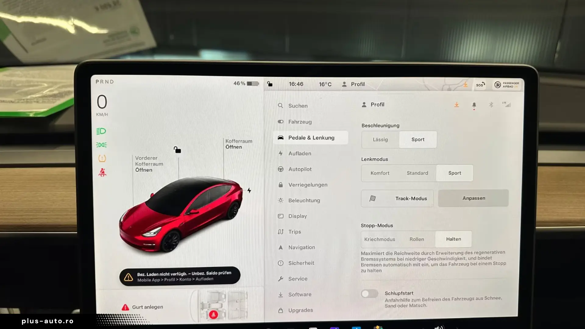Tesla Model 3 Performance Dual AWD  20Zoll 1.HAND