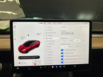 Tesla Model 3 Performance Dual AWD  20Zoll 1.HAND