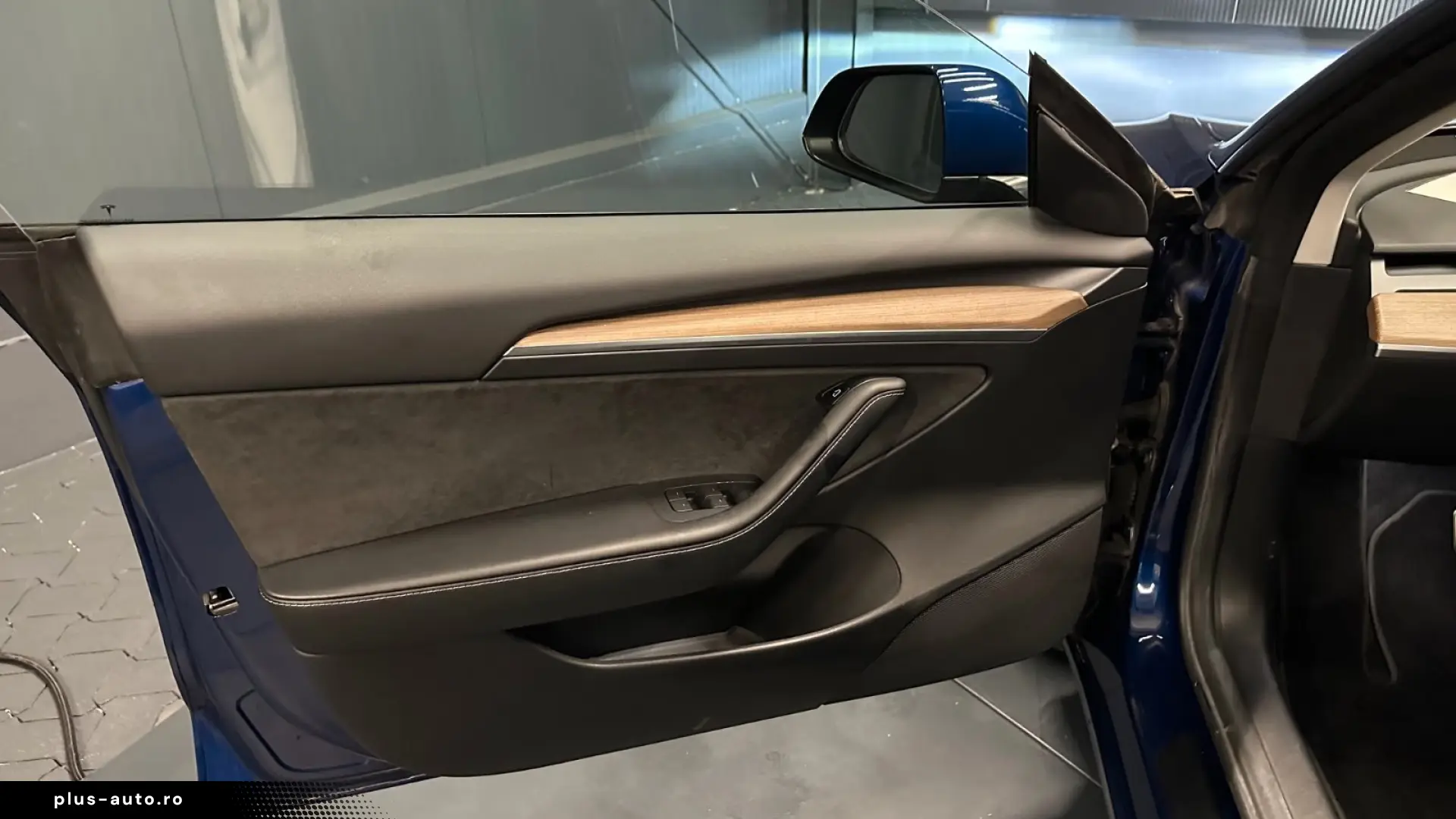 Tesla Model 3 Performance Dual AWD  20Zoll 1.HAND