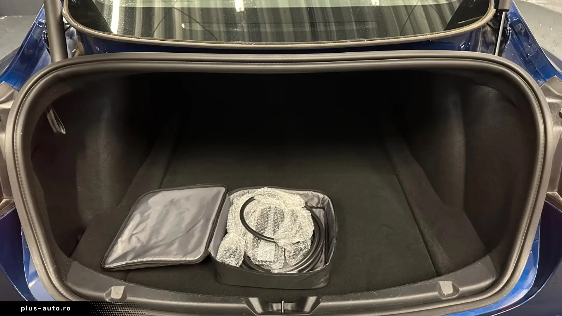 Tesla Model 3 Performance Dual AWD  20Zoll 1.HAND