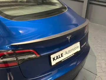 Tesla Model 3 Performance Dual AWD  20Zoll 1.HAND
