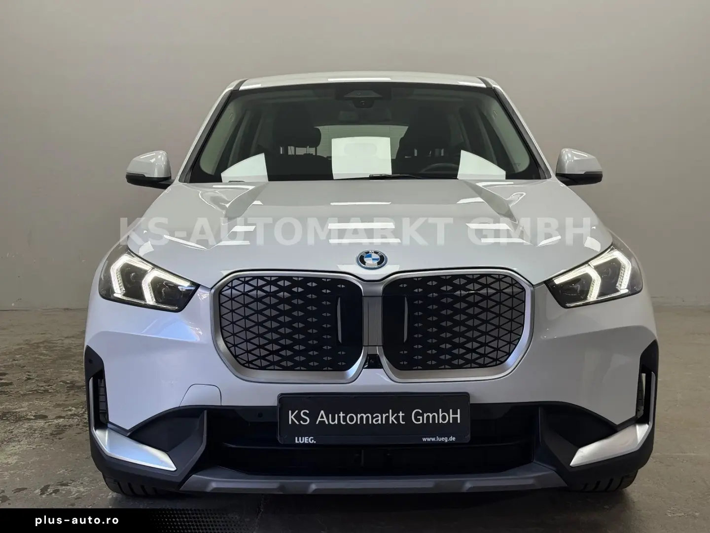 BMW iX1 30 xDrive Head-Up 360 Kam Navi LED