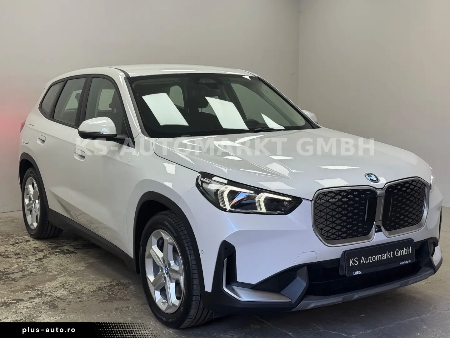 BMW iX1 30 xDrive Head-Up 360 Kam Navi LED