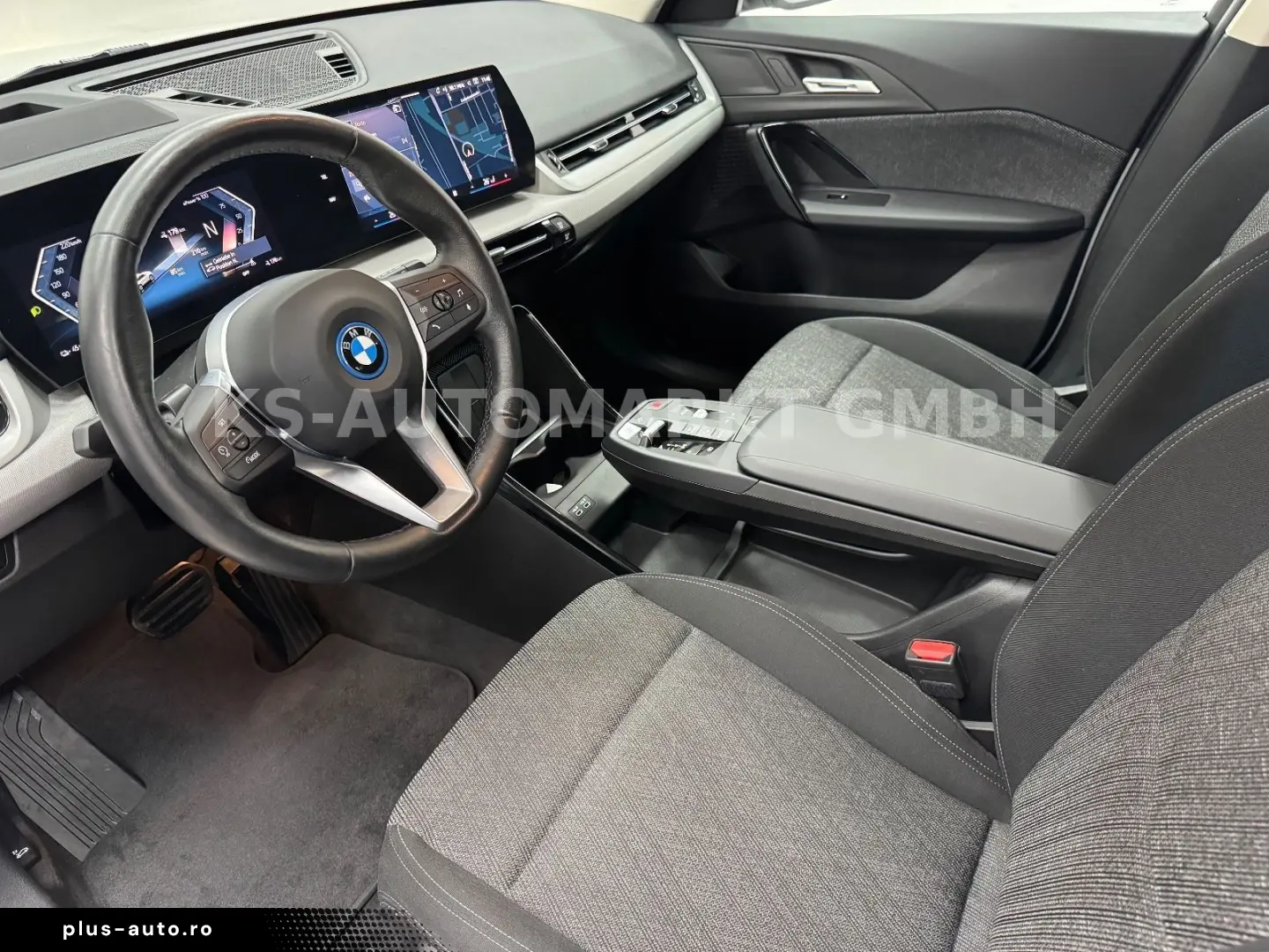 BMW iX1 30 xDrive Head-Up 360 Kam Navi LED