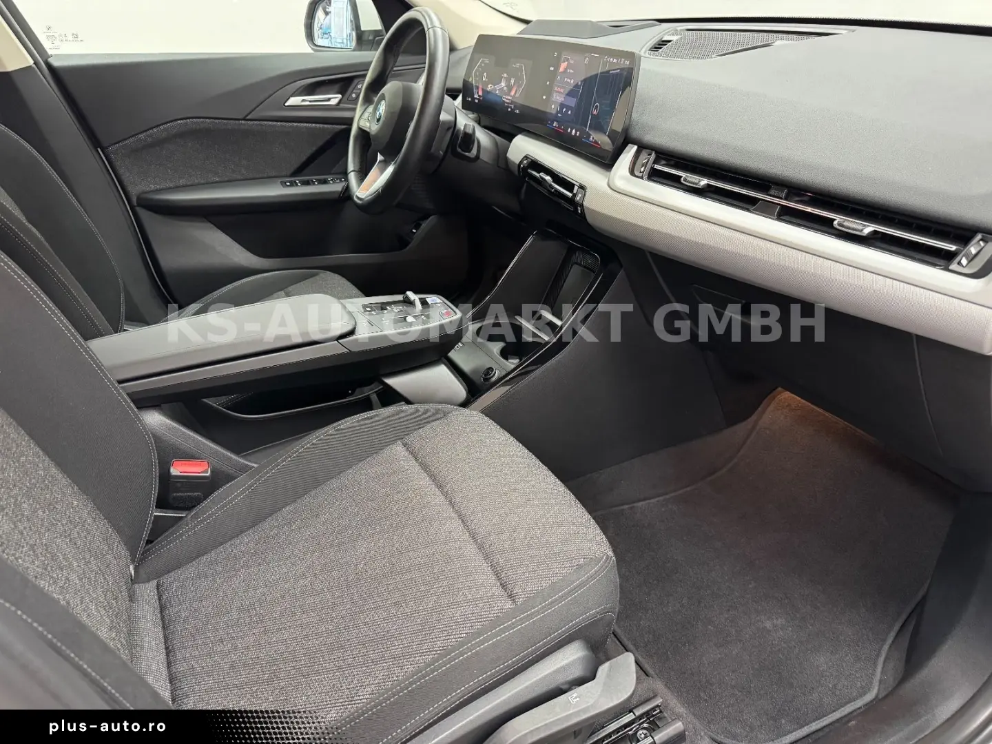 BMW iX1 30 xDrive Head-Up 360 Kam Navi LED