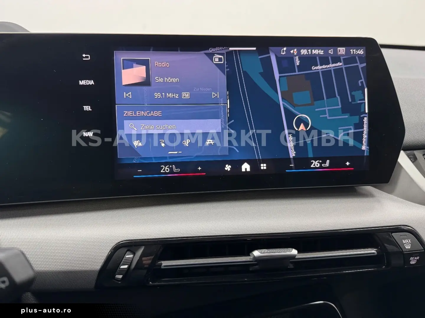 BMW iX1 30 xDrive Head-Up 360 Kam Navi LED