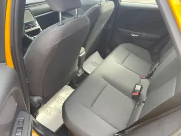 LEXUS LBX FWD LED NAVI Automatic SHZ ACC