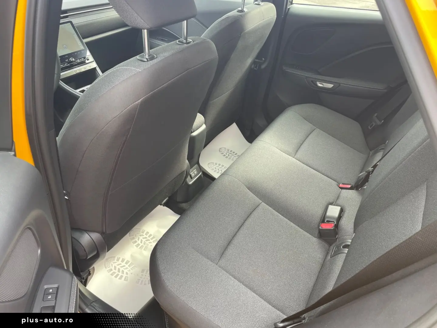 LEXUS LBX FWD LED NAVI Automatic SHZ ACC